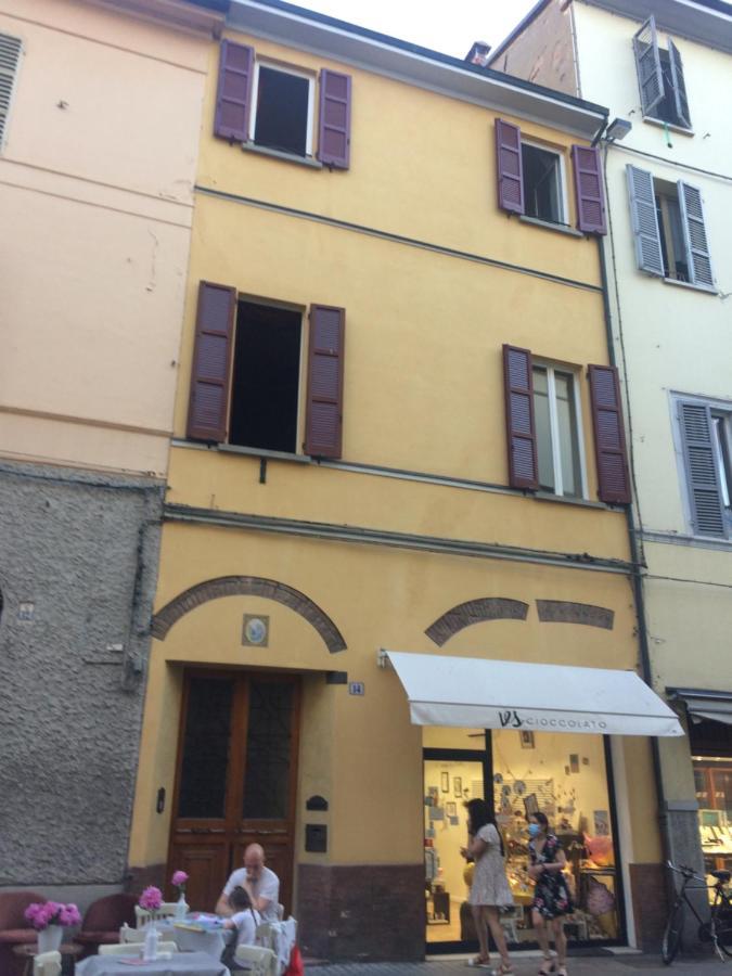 Da Coco E Mini,L'Angolo Per Ceramiste In Viaggio - Faenza Exterior foto