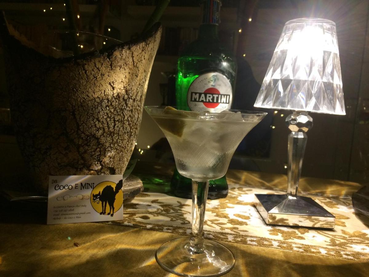 Da Coco E Mini,L'Angolo Per Ceramiste In Viaggio - Faenza Exterior foto